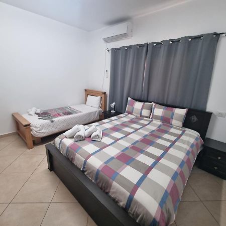 Hermon Apartment Majdal Shams Exterior photo
