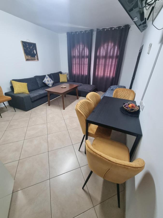 Hermon Apartment Majdal Shams Exterior photo