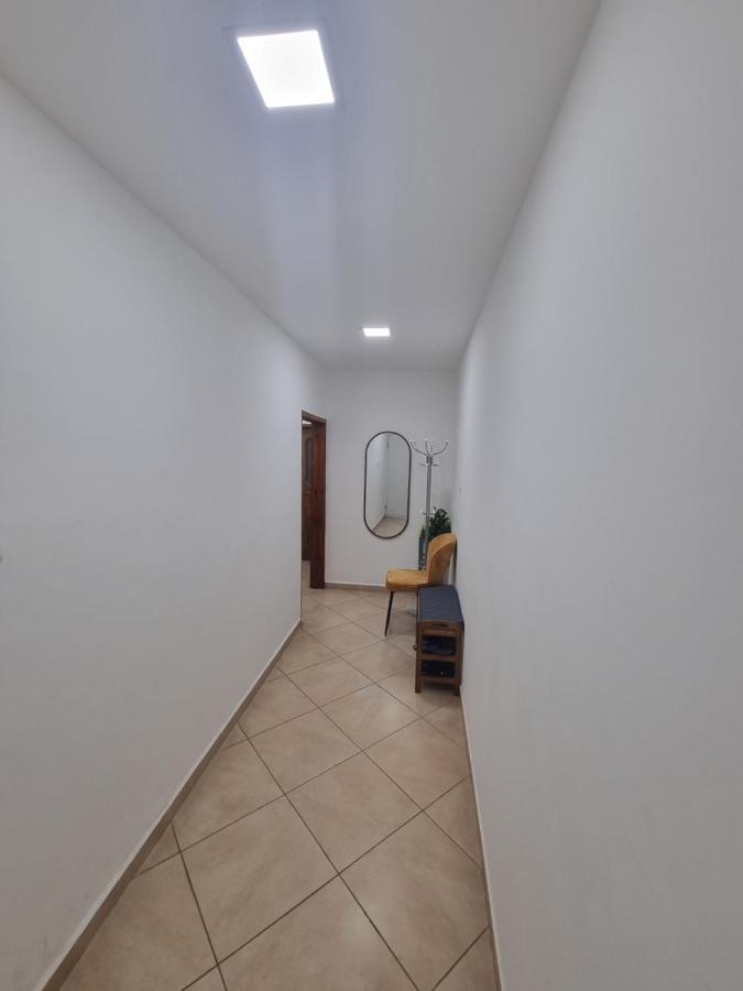 Hermon Apartment Majdal Shams Exterior photo