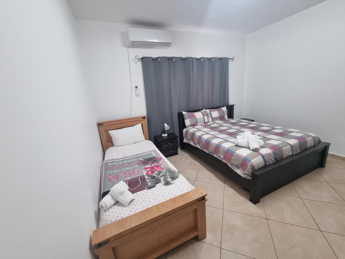 Hermon Apartment Majdal Shams Exterior photo