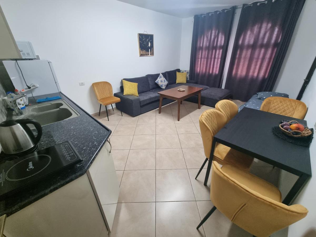 Hermon Apartment Majdal Shams Exterior photo