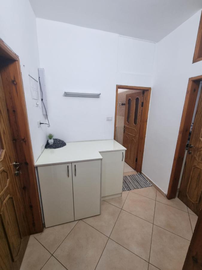 Hermon Apartment Majdal Shams Exterior photo