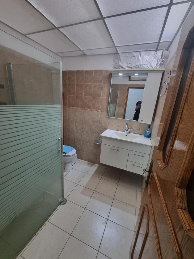 Hermon Apartment Majdal Shams Exterior photo